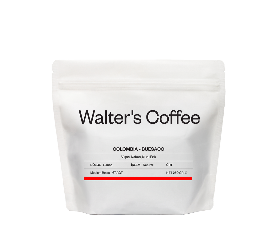 Colombia Buesaco - 250GR
