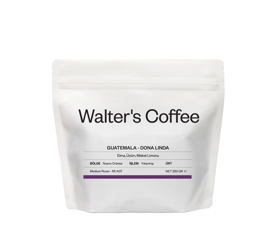 Guatemala Dona Linda - 250GR