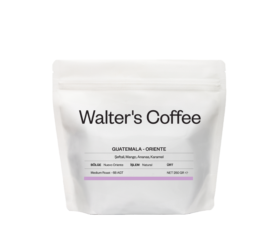 Guatemala Oriente - 250GR