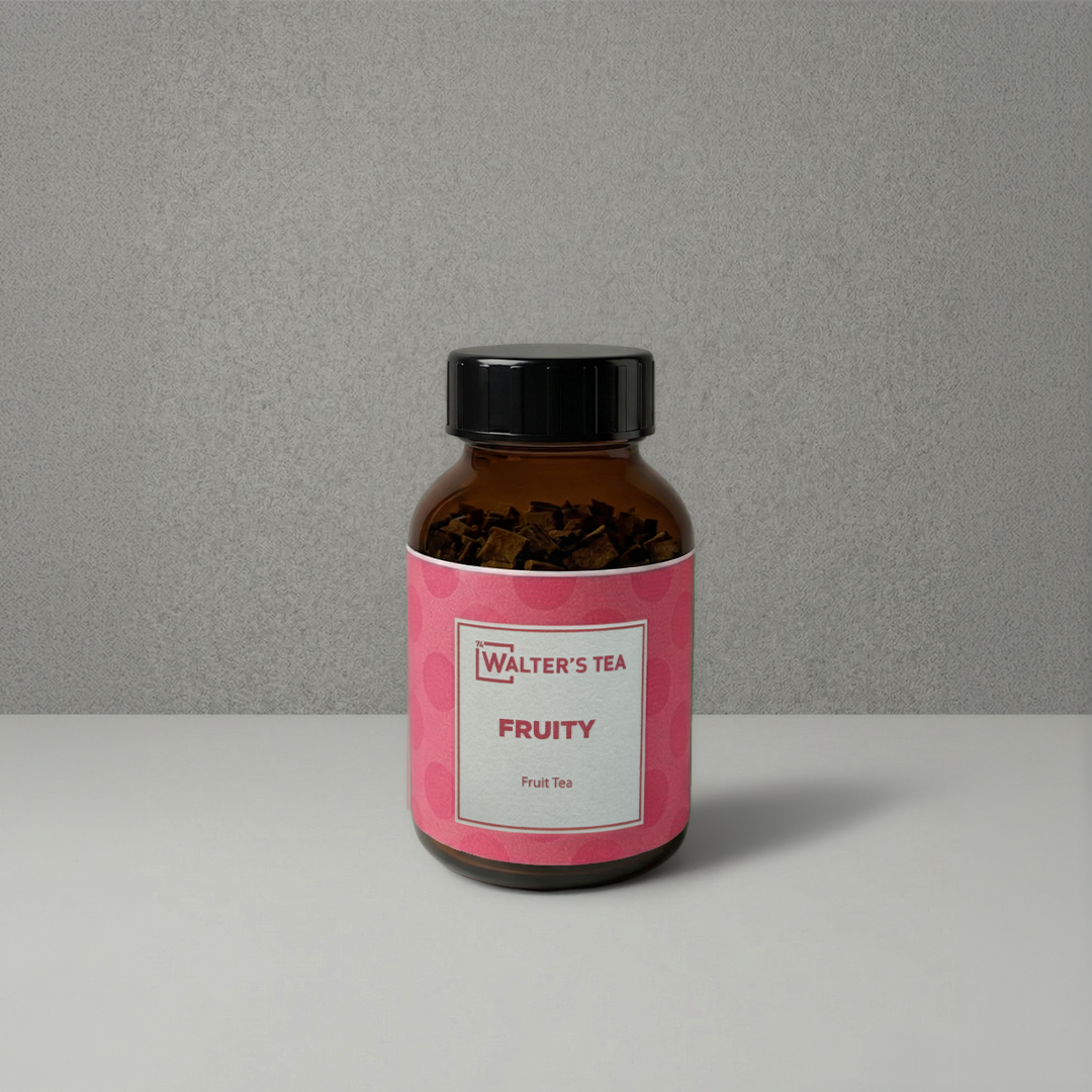 Walter's Tea - FRUITY 50gr.